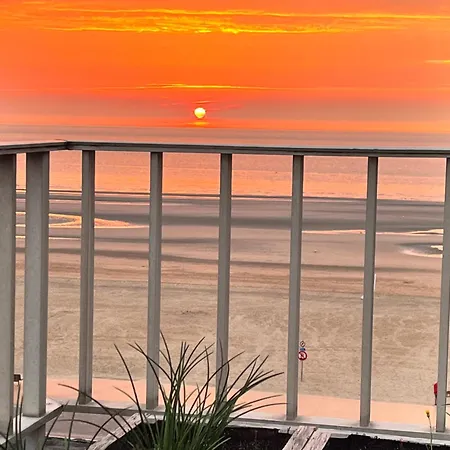 Sea-senses Com/blue Moon Koksijde